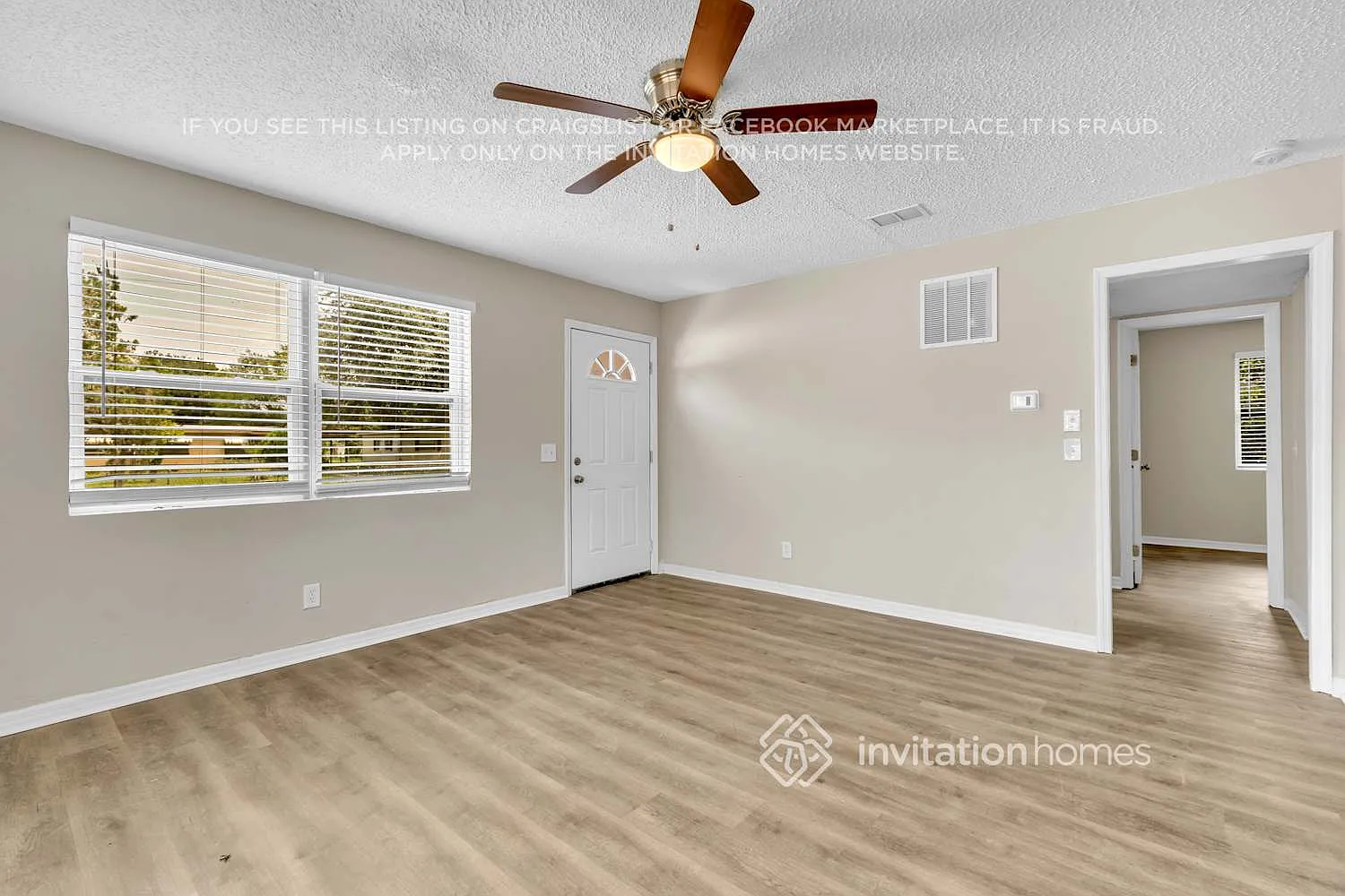 4646 Effingham Rd Jacksonville, FL 32208 — Photo 2