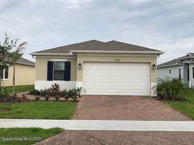 1703 Great Belt Cir — Photo 1