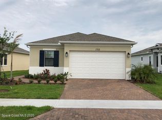 1703 Great Belt Cir, Melbourne, FL 32940