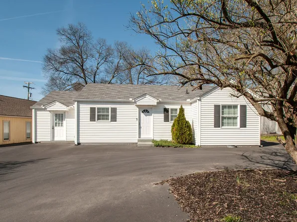 436 E Iris Dr, Nashville, TN 37204