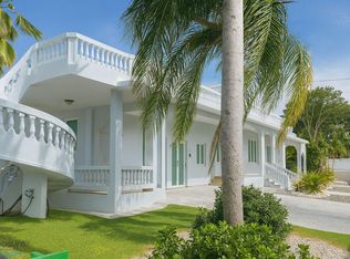 Km 3.5 Carr #413, Rincon, PR 00677