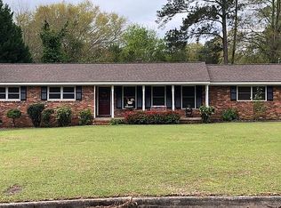 115 Springdale Dr, Americus, GA 31709