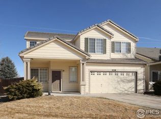 3750 Gardenwall Ct, Fort Collins, CO 80524