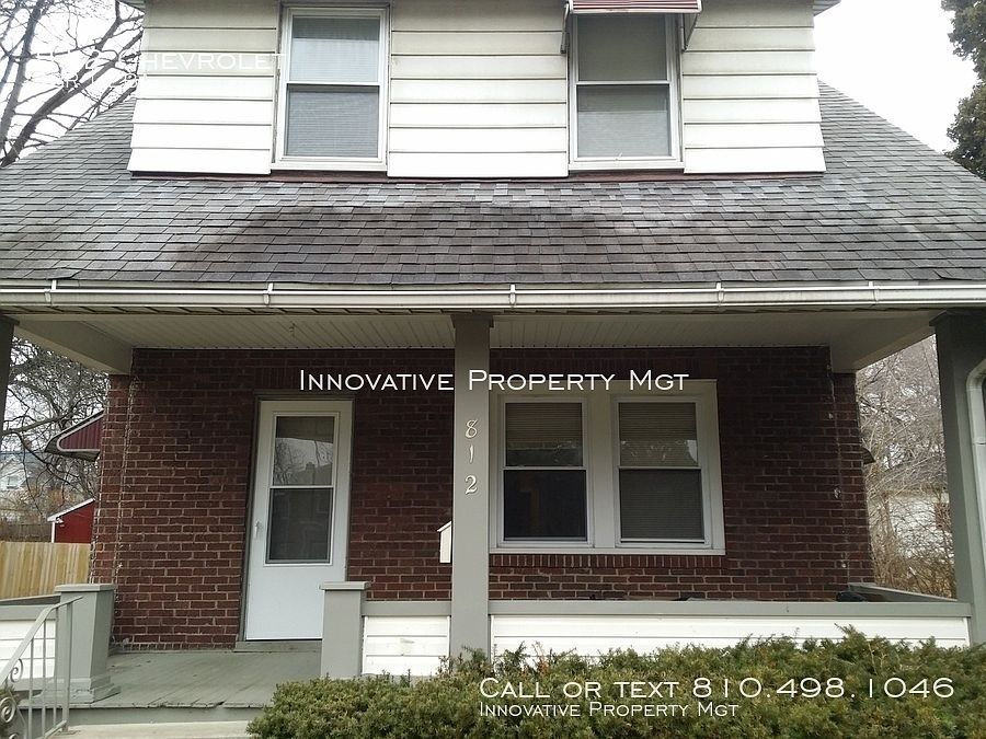 1st image of 812 N Chevrolet Ave