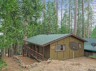 25756 Upper Scenic Dr, Long Barn, CA 95335