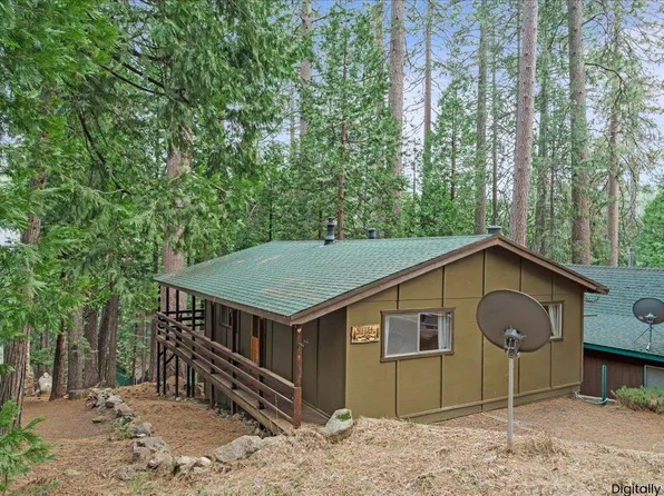 25756 Upper Scenic Dr, Long Barn, CA 95335