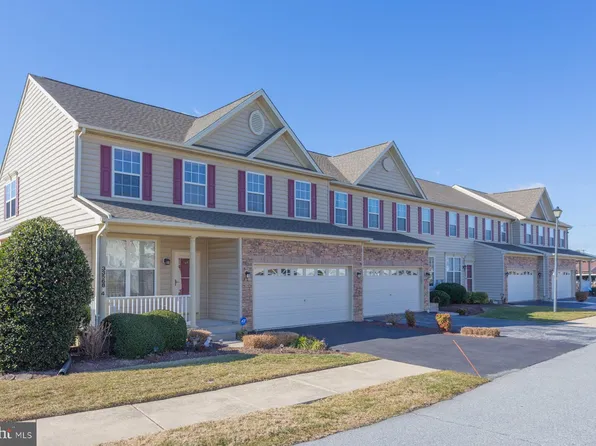 33568 Westgate Cir #B4, Lewes, DE 19958