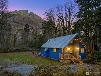 64642 NE 178th Street, Baring, WA, 98224