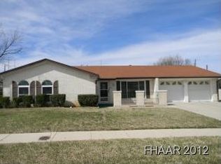 604 Creek St, Copperas Cove, TX 76522