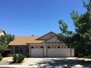 7966 White Falls Dr, Reno, NV 89506