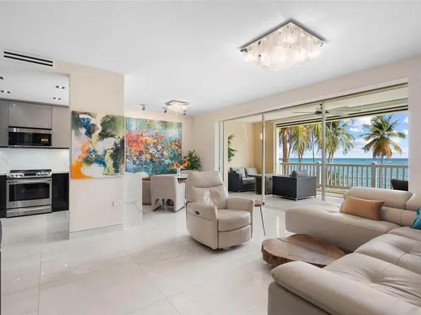 400 Ocean Dr #423, Humacao, PR 00791