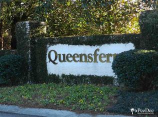 2125 Highgate St, Florence, SC 29505