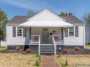 308 Maple Ln, Colonial Heights, VA 23834