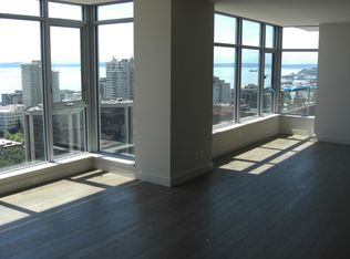 588 Bell Street #2607, Seattle, WA 98121