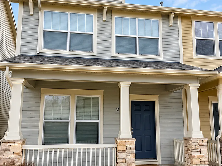 2153 Gilpin Ave — Photo 1