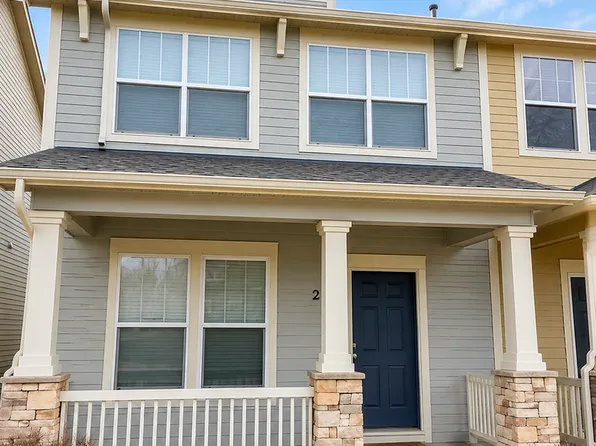 2153 Gilpin Ave, Colorado Springs, CO 80910