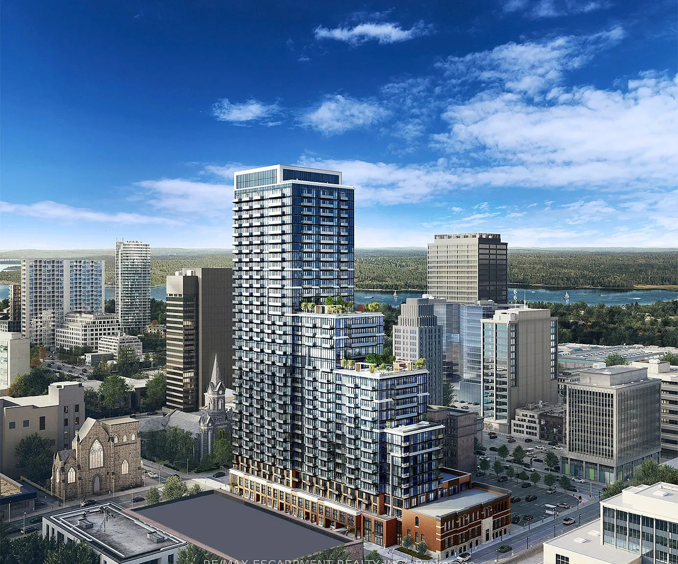 2 bed, $1,750 — Photo 1