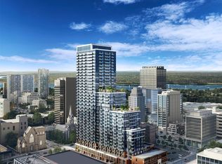 75 James St S #3105, Hamilton, ON L8P 2Y9