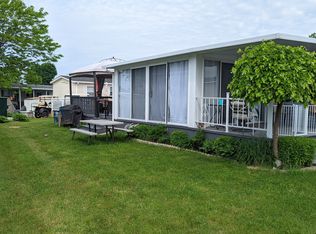 Sun Retreats Sherkston Shores, Pt Colborne, ON L0S 1R0