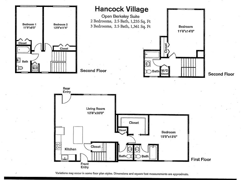 162 Gerry Rd #G — Photo 9