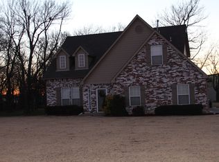 7926 N 176th East Ave, Owasso, OK 74055
