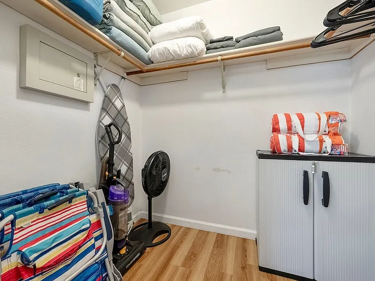 Storage Room