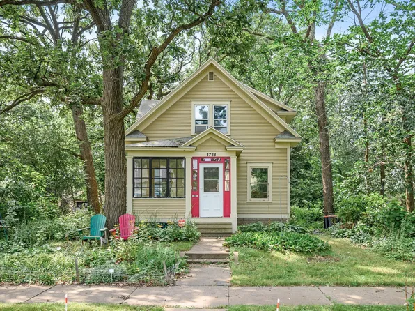 1718 Taylor Ave W, Saint Paul, MN 55104