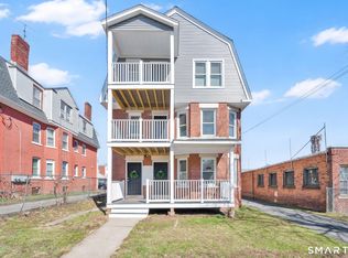 142-144 Madison Street, Hartford, CT 06106