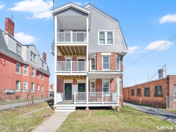 142-144 Madison Street, Hartford, CT 06106