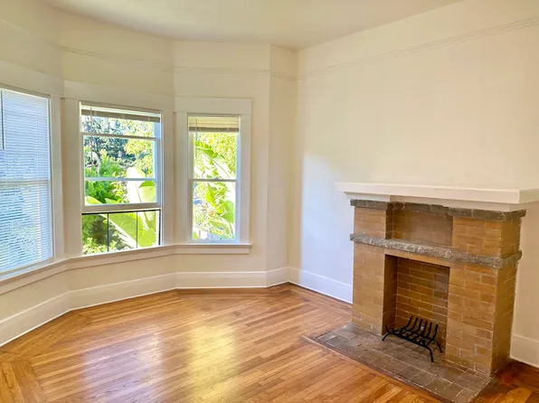 201 Orange St #2, Oakland, CA 94610