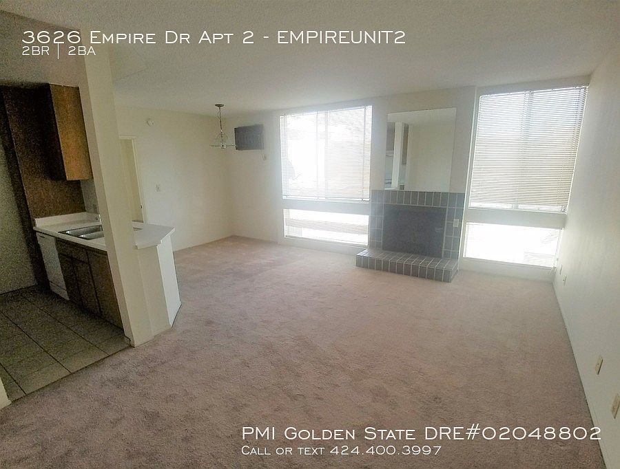 1st image of 3626 Empire Dr APT 2