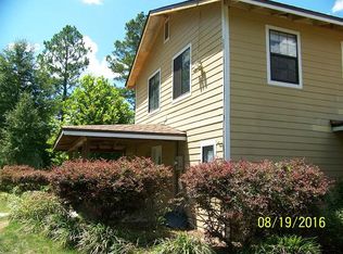 708 NE Cassia Dr, Lee, FL 32059