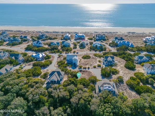 7 Indian Blanket Court, Bald Head Island, NC 28461