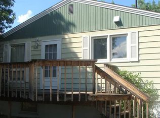 1024 Philadelphia St, Rapid City, SD 57701