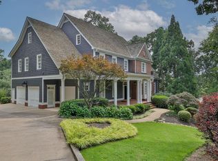 700 Owens Lake Rd, Milton, GA 30004