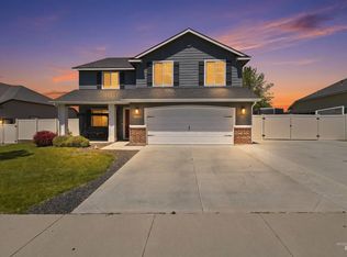 3028 W Navy St, Kuna, ID 83634