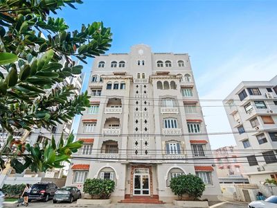 1506 Ashford Ave #301, San Juan, PR, 00911