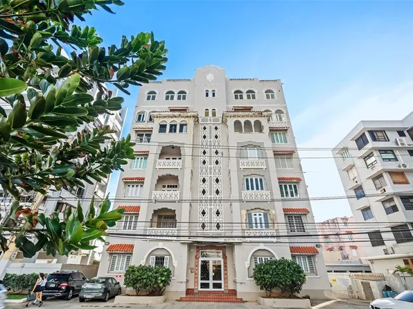 1506 Ashford Ave #301, San Juan, PR 00911