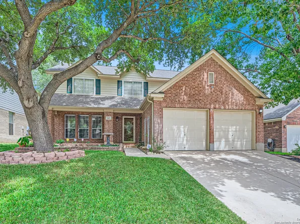 7427 BELMONT PL, San Antonio, TX 78240