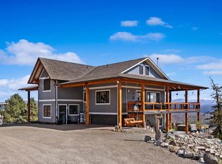 137 Eagle Point, Okanagan Similkameen, BC V0H1V6
