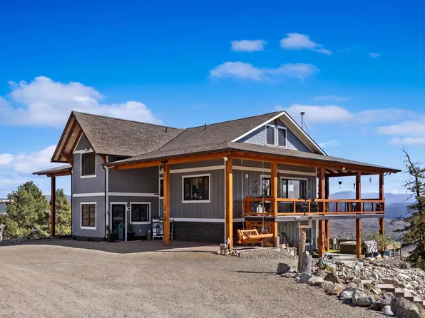 137 Eagle Point, Okanagan Similkameen, BC V0H 1V6