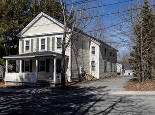 62 Pine St, Ellsworth, ME 04605
