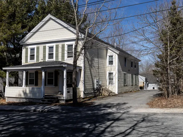 62 Pine Street, Ellsworth, ME 04605