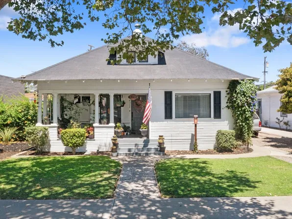 411 Crane Ave, Turlock, CA 95380