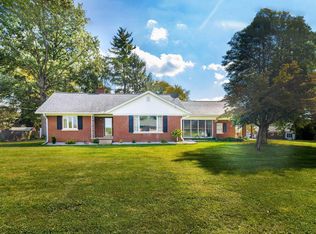 801 E Park St, Fort Branch, IN 47648