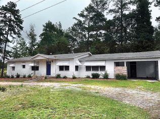 10468 State Highway 215 N, Blair, SC 29015