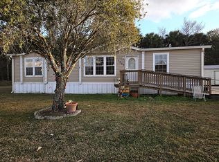 1009 NE 5th Street, Okeechobee, FL 34972