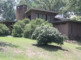 1061 Richburg Rd, Hattiesburg, MS 39402