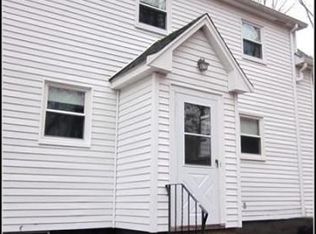 176 Pond St, Sharon, MA 02067