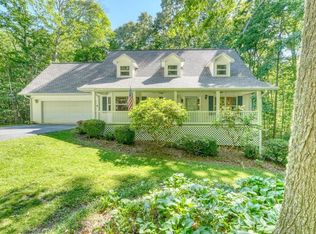 109 Pisgah Dr, Blairsville, GA 30512